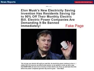 is elon musk stopwatt legit